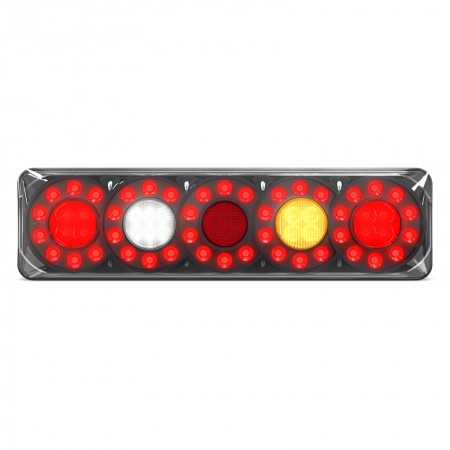 Rear Combination Lamp